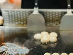 -大神太神·铁板烧(七宝领展广场店)