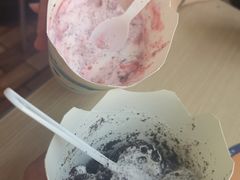 -麦当劳(烟台海港路店)