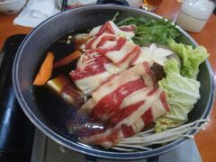 -银子铁板烧料理自助餐(人民广场店)