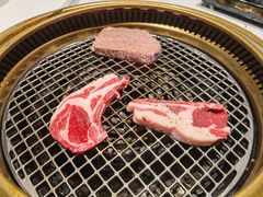 -和牛村烧肉放题(淄博王府井店)