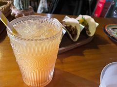 -TEQO·Mexican food & Bar