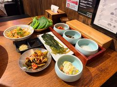 -济州爱肉堂(总店)