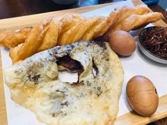 -头壹号 大油条·老长沙盖码饭(清河店)