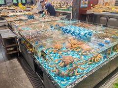 -映像威海·海鲜味道(市区店)