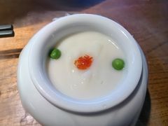 -师味葱扒虎头鲤·水席洛阳菜(元华店)