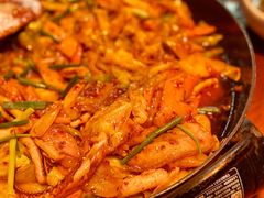 -槿Story·韩国料理(望京韩国美食城店)