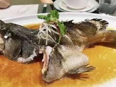 -宴昆山·私房菜(春晖店)