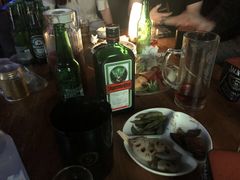 -CASTLE 古堡酒吧