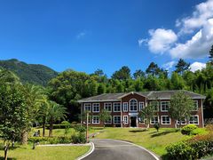 -福清灵石山国家森林公园