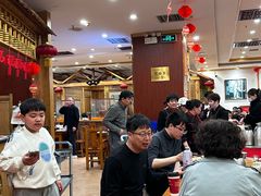 -老雒阳面馆·水席·洛阳菜(王城路店)