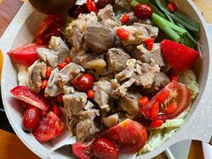 -小厨子私房菜·云南美食店
