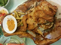 -德泰楼餐饮(莲湖路店)