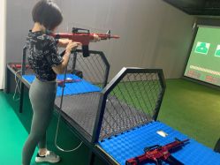 -嗨翻Hi-Fun竞技主题乐园·蹦床团建生日聚会(五棵松华熙店)