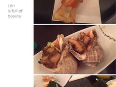 -南苑环球酒店-稻菊日式餐厅(鄞县大道店)