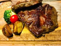 西冷牛排-森Some Fusion(荔湾店)