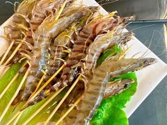 -金龙·打边炉(南京西路店)