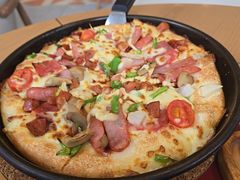 -必胜客(湘隆店)