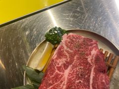 -大叹号·朝鲜族烤肉(潍坊泰华城店)