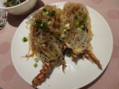 -深圳同泰万怡酒店·万荟轩自助餐厅(同泰店)