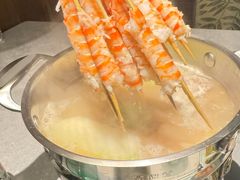 -鼎鼎香·港式火锅(北京SKP店)