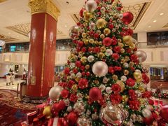 -北京中国大饭店