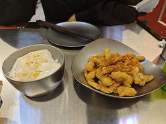 -蓉三少冒烤鸭·四川小吃集(北京首店)