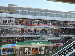 -首创奥特莱斯(北京店)
