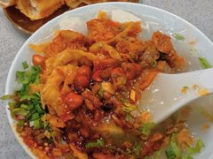 -小豆海棠(嘉兴路店)