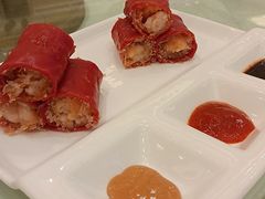 -聚福山莊·寻味顺德(北滘店)