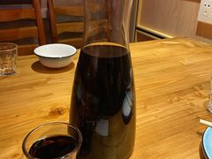 酸梅汤-蜀韵川香水煮鱼(泰山路店)