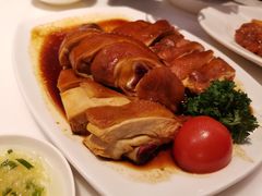 -新旺茶餐厅·早餐·夜宵(仙霞店)