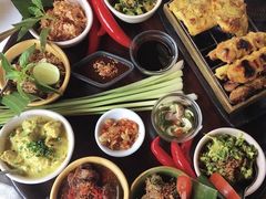 -DiAtas by Art Cafe Bumbu Bali