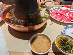 -东镇老火锅(长春路首店)