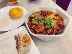夫妻肺片-金鼎轩(方庄天坛店)