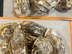 -开蚝屋·海鲜龙虾烧烤(文二路店)