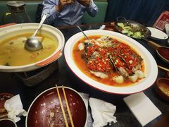 -小湘旺臭鳜鱼·新湘菜(马连道路店)