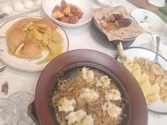 -大树餐厅(红旗街万达店)