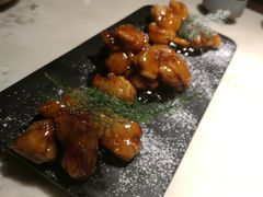 -绿茶餐厅(成都大悦城店)