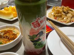 -海底捞火锅(泉城路店)