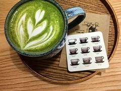 -沏点Trattoria意大利餐厅(新街口店)