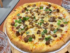 -魏斯理汉堡(西安沣东吾悦店)