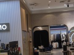 -海马体照相馆(大连柏威年购物中心店)
