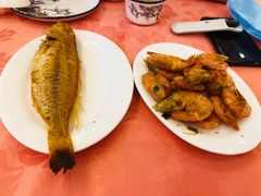 -深运潮州粥(东门店)