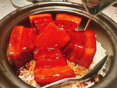 -庆江南江南菜(琴湖溪里花园城店)