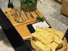 -野·大山里野生菌石锅土鸡(益田假日店)