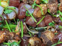 -海口滨海新村143号海南老字号炒菜店