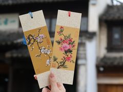 -惠山古镇·寄畅园