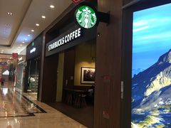 -星巴克臻选(成都环球乐天店)