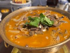 -龍聚祥烧麦馆(万达店)