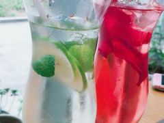 -香草意餐厅(杏石口路店)